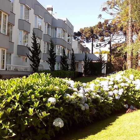Flat No Hotel Mountain Village Canela Exterior photo