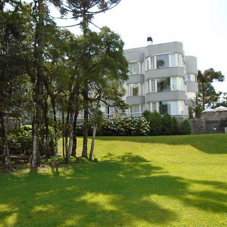 Flat No Hotel Mountain Village Canela Exterior photo