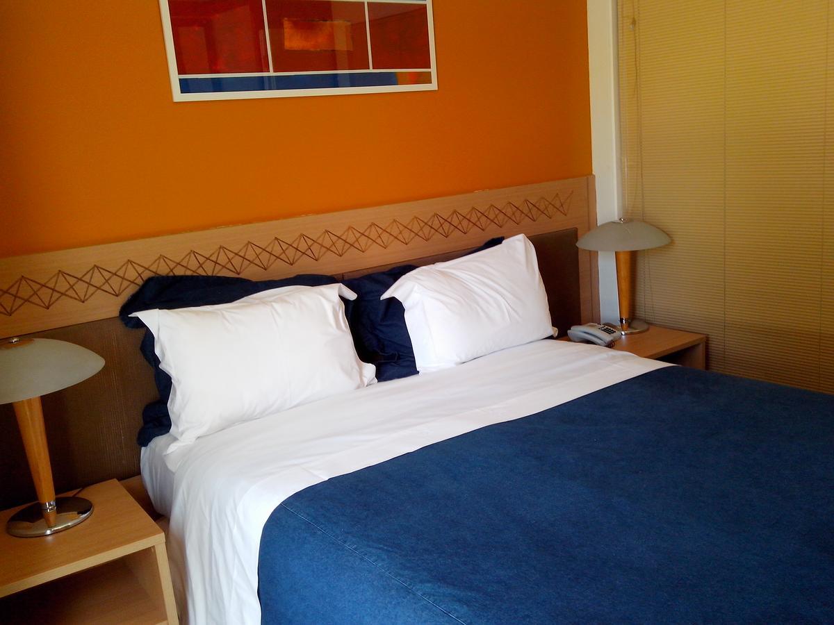 Flat No Hotel Mountain Village Canela Exterior photo