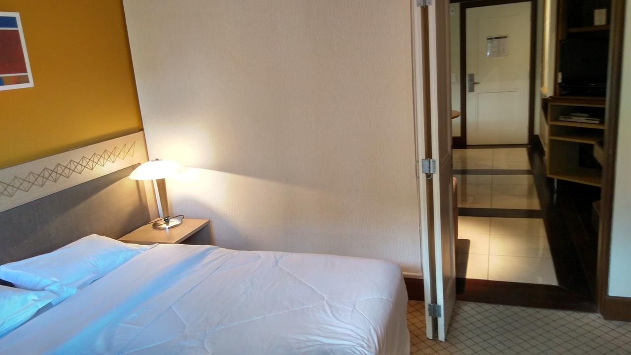 Flat No Hotel Mountain Village Canela Exterior photo